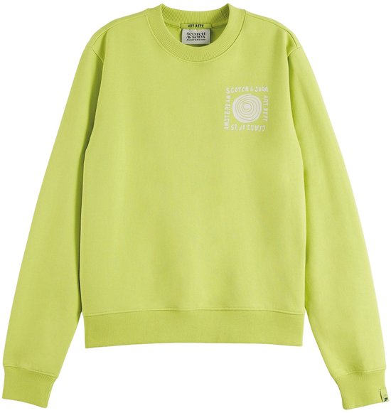 Scotch & Soda - Dames - Sweaters