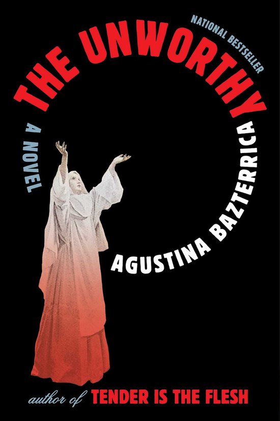 The Unworthy - cover