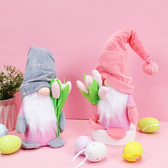 Set van schattige kabouters, helpers van de kerstman, kerstillustratie met kabouters | Premium