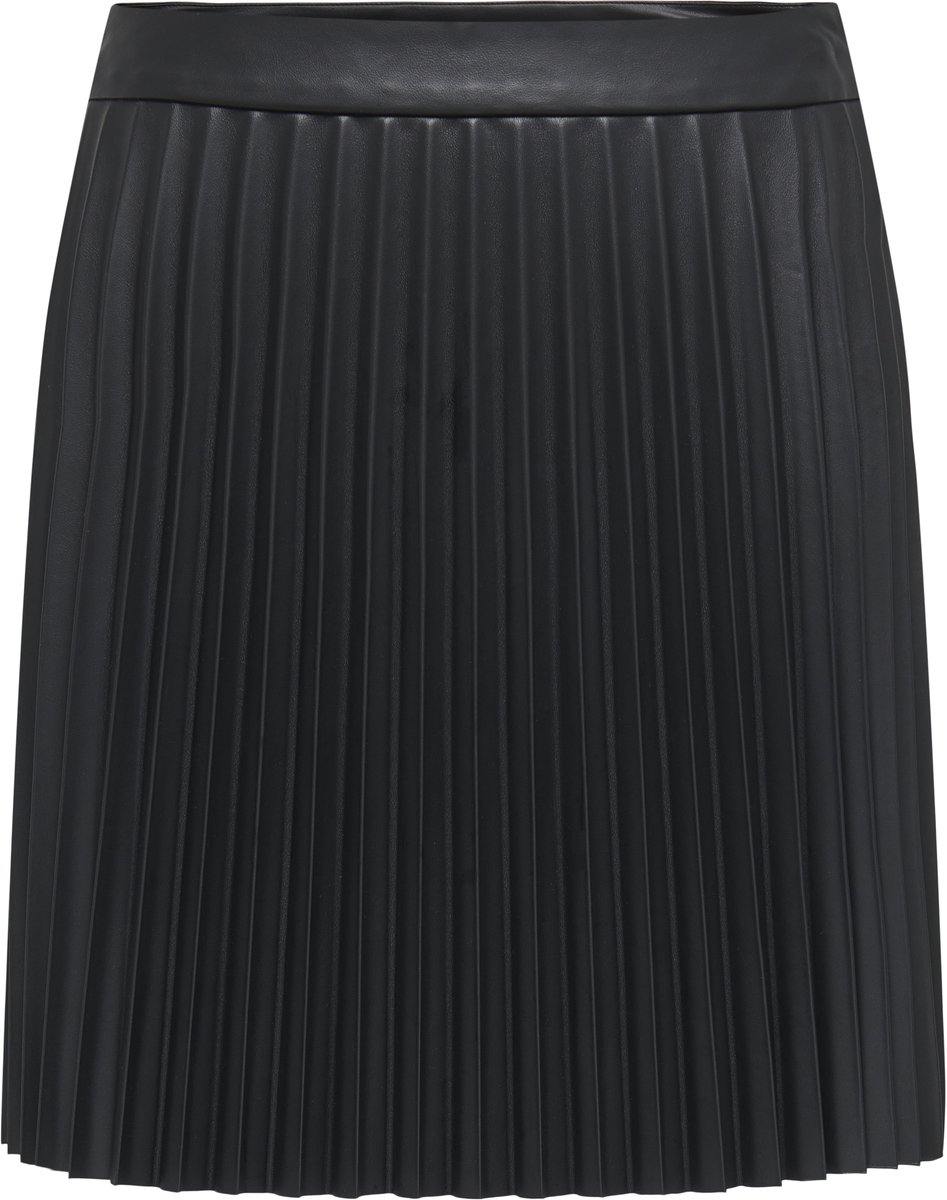 JDY - JDYSOYA PLEAT SHORT SKIRT JRS DIA - Dames - Rokken