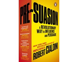 Pre-Suasion