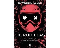 Adéntrate en la oscuridad 2 - De rodillas (Adéntrate en la oscuridad 2)