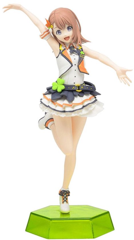 HATSUNE IKU - agical irai 10èe Anniversaire - figuren 1/7 30 c