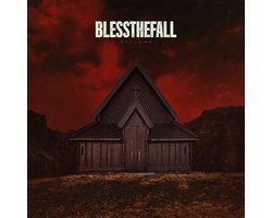 Blessthefall - Gallows (CD)