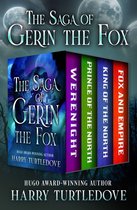 Gerin the Fox - The Saga of Gerin the Fox