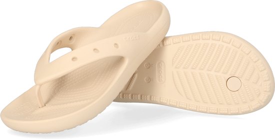 Slippers Crocs Classic Flip V2 Shitake - 39-40