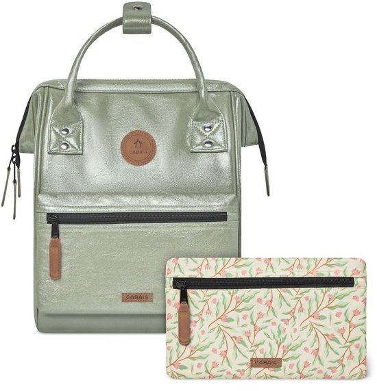 Cabaia Adventurer Small Rugzak Riverdale