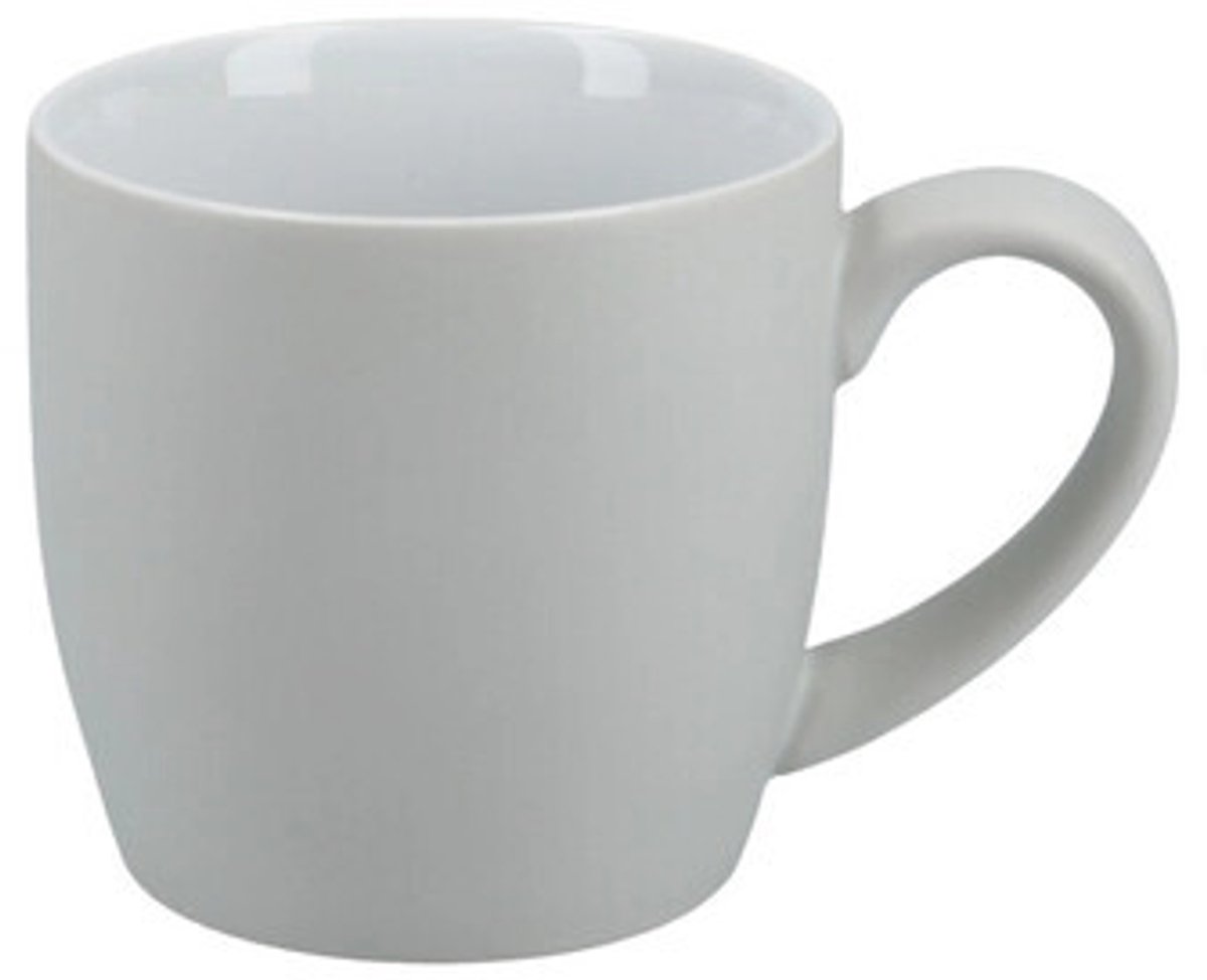 Globe® Mug 300ml-Nordic Grey
