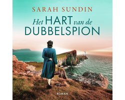 Het hart van de dubbelspion