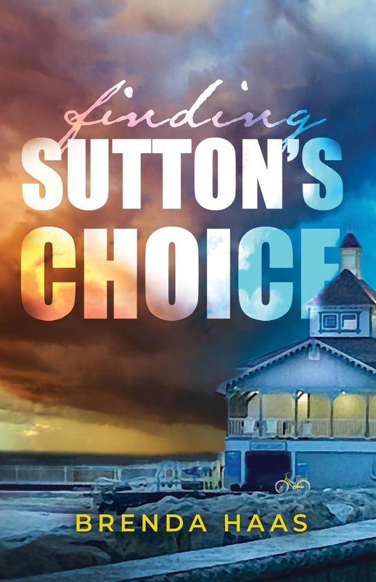 Finding Sutton's Choice - cover