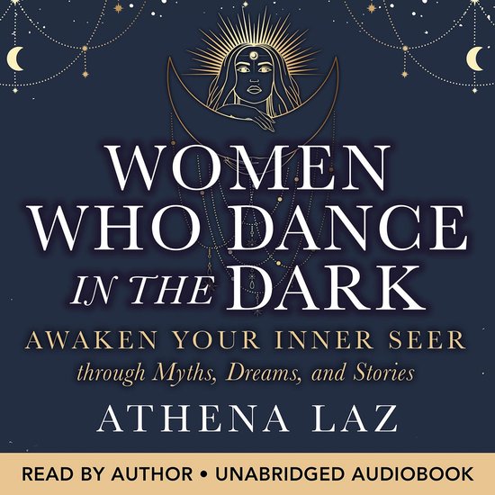 Women Who Dance in the Dark - cover