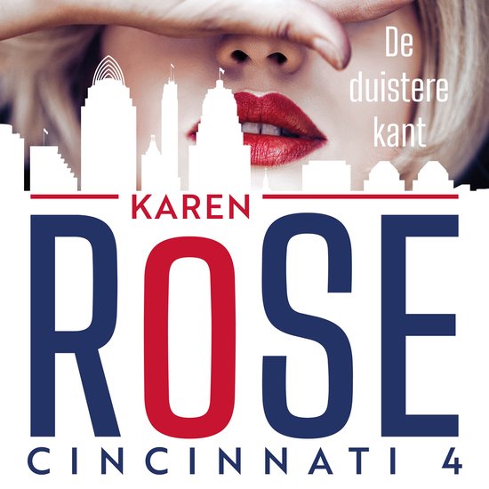 De duistere kant - cover