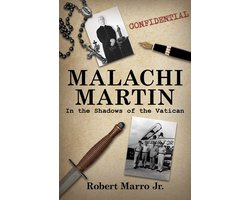 Malachi Martin