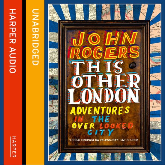 This Other London - cover