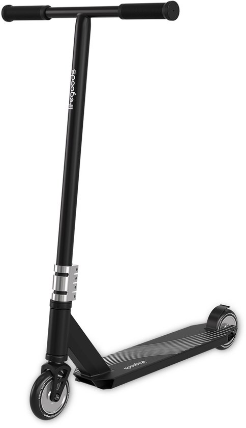 LifeGoods Stuntstep Pro X