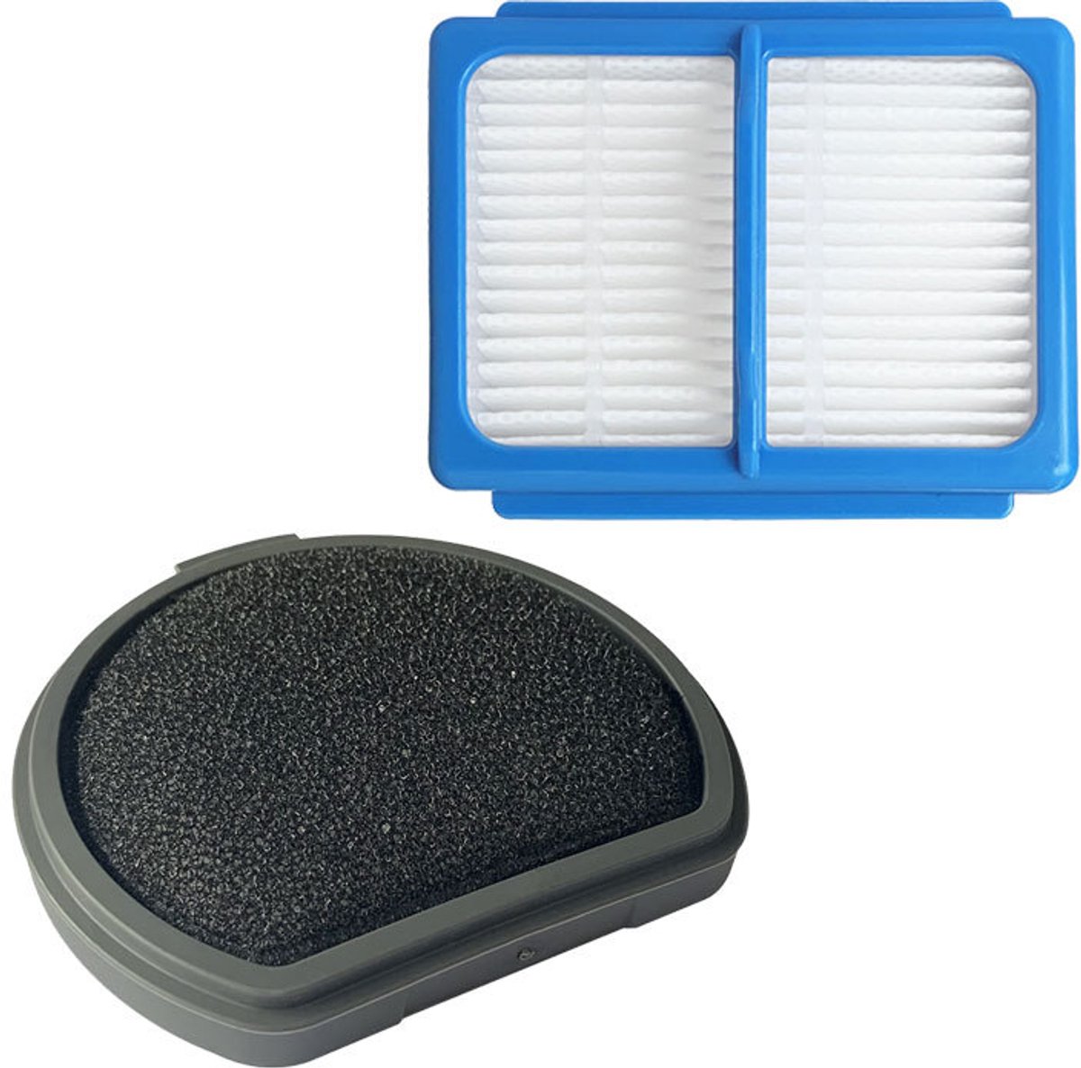 Stofzuigerfilter Geschikt voor AEG Electrolux QX9-1-50IB ASKQX9