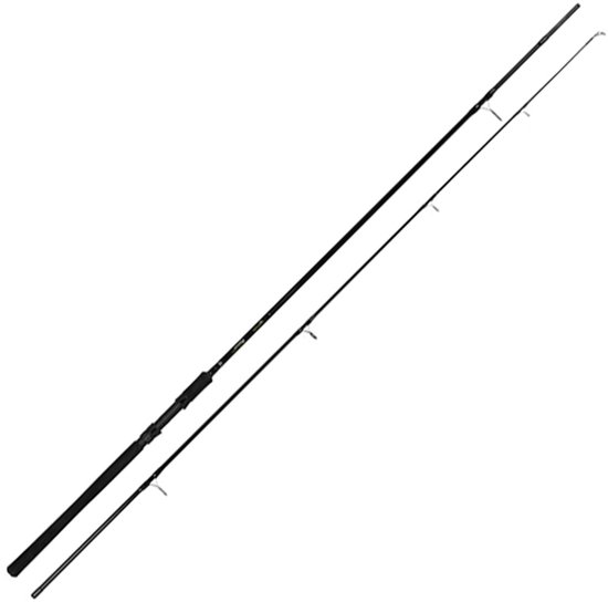 Canne à pêche à la carpe Fox Rage Warrior Deadbait X , Argent , 3,65 m / 3,25 lb