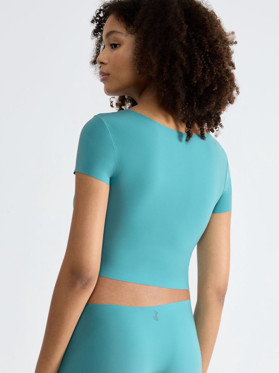 sloggi Bustier ZERO Feel 2.0 Crop Top