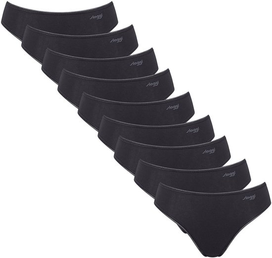 sloggi Tai-Slip Pure Comfort Tai