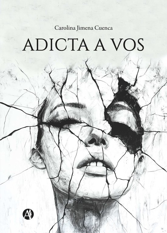 Adicta a vos - cover