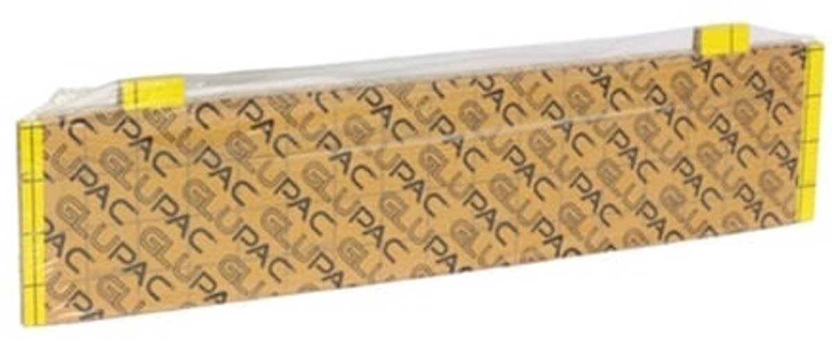 Insect-O-Cutor Lijmbord Nectar 6ST