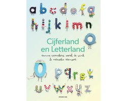 Cijferland en Letterland
