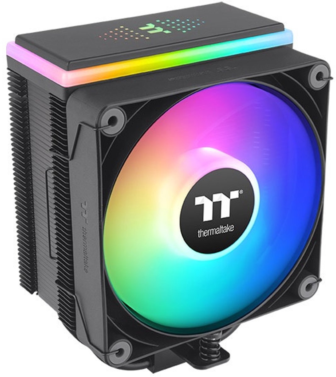 Thermaltake Astria 400 CPU-koellichaam met ventilator