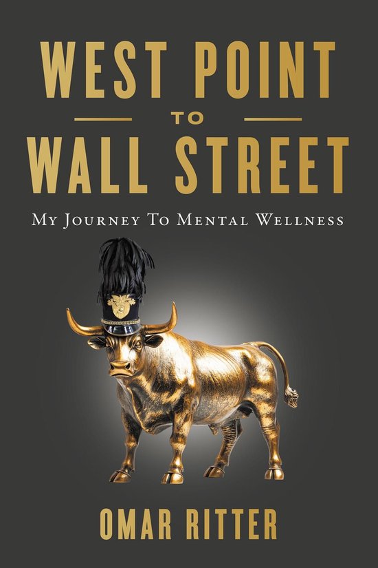 West Point to Wall Street - cover