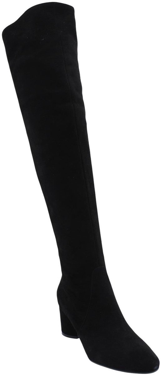 Scapa - Schoenen - Zwart - Vrouwen - Maat 38 -