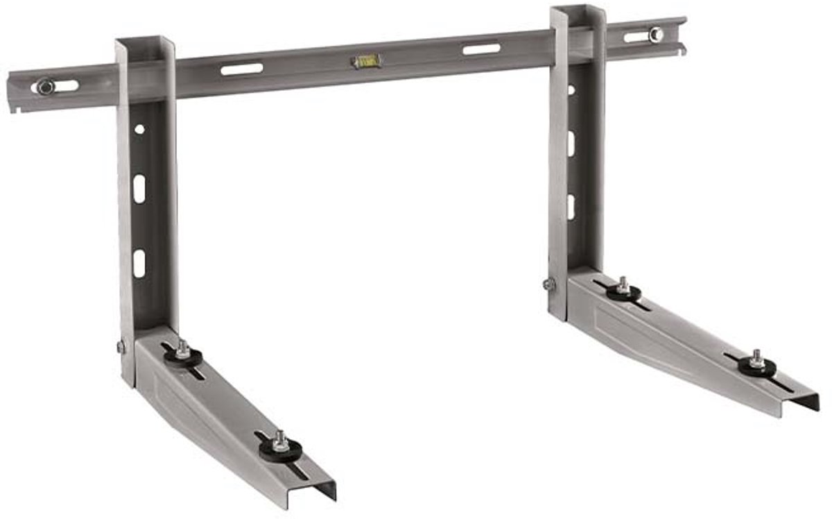 2Emme Clima Airco Buitenunit Wandbeugel 1-272P (RVS)