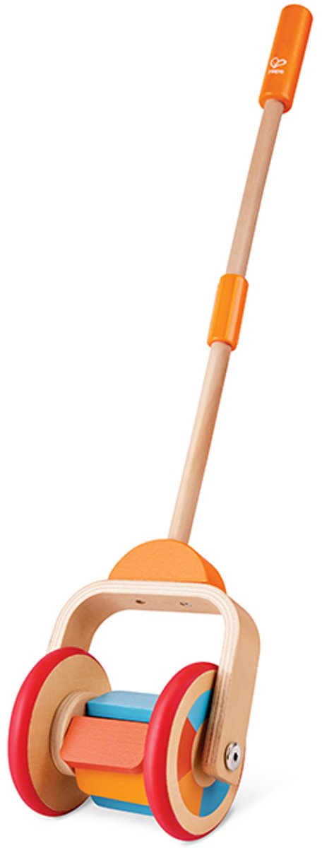 Hape Loopstok regenboog