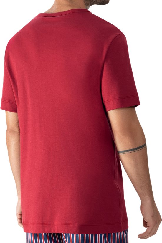 mey T-shirt série Solid Night