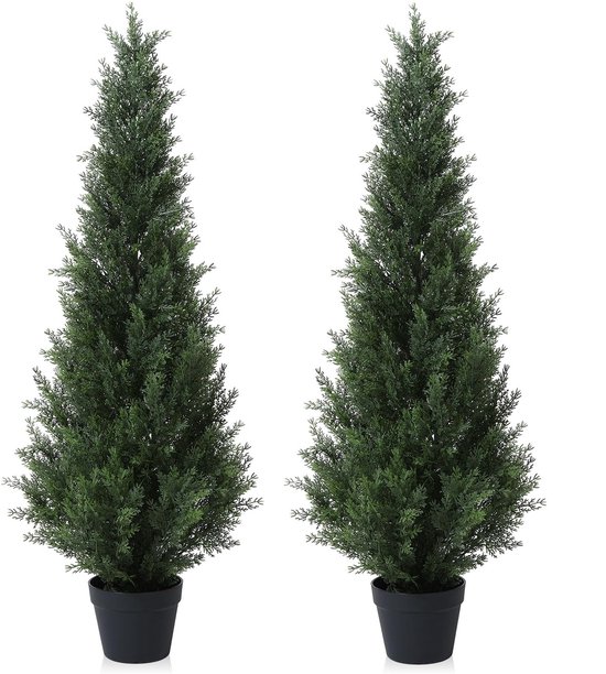 Avis sur la plante artificielle Crosofmi Areca 150 cm : décoration parfaite