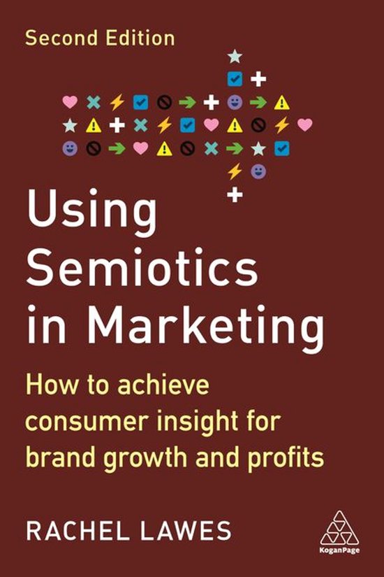 Using Semiotics in Marketing - cover