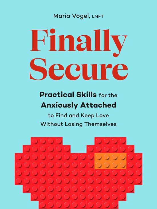Finally Secure - cover