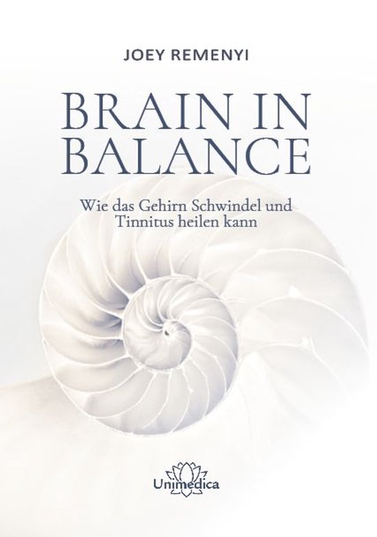 Brain in Balance - cover