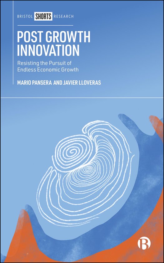 Post Growth Innovation - cover