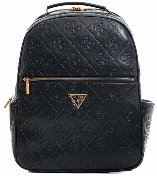 Guess Sac à dos Zwart PIÈCE