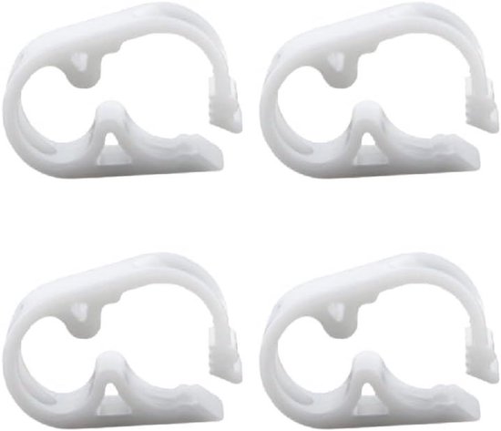 ProPlus snapper slangklemmen (3x stuks) - 13-15 mm