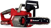 Bol.com Einhell Accu Kettingzaag GE-LC 18/25 Li Kit - Power X-Change - 18 V/3.0 Ah/Li-Ion - Zwaardlengte: 25 cm - Max. Zaaglengt... aanbieding