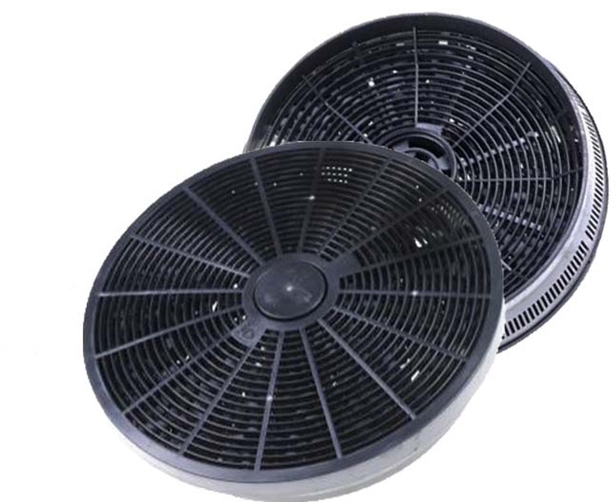 Beko Koolstoffilter KF9179183012 / ACK00108 (2St.)