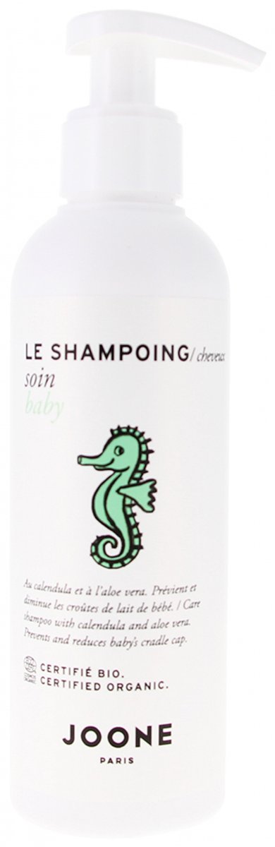 Joone De Bio Babyshampoo 200 ml