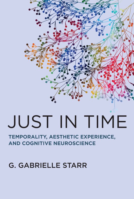 Just in Time - cover