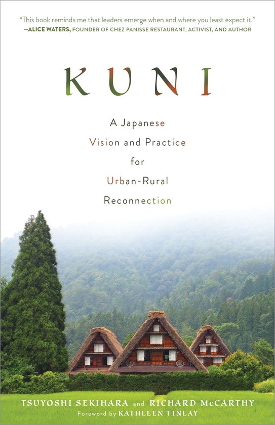 Kuni - cover