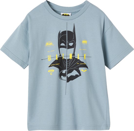 Vertbaudet Tee-shirt garçon DC Comics Batman