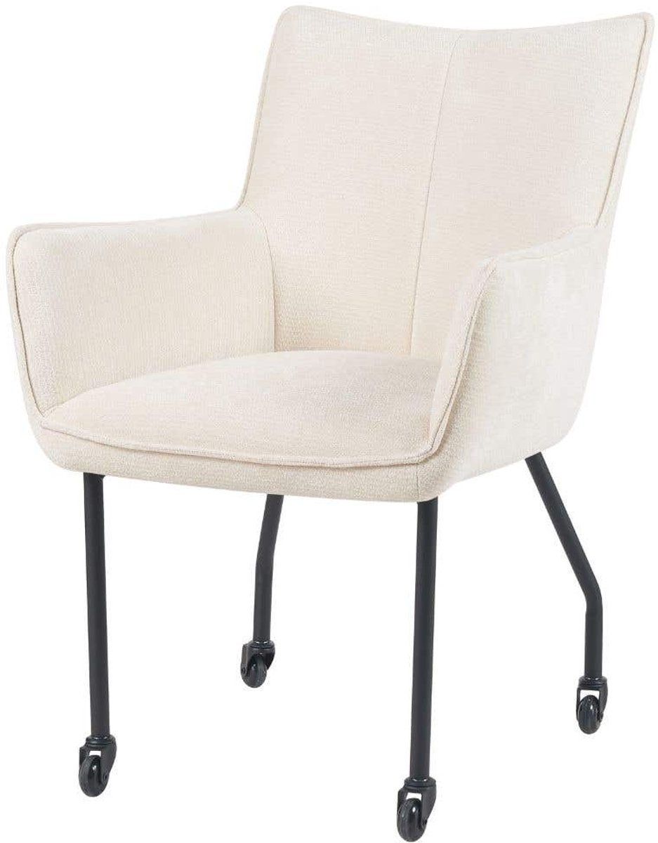 Reefs Interior Stoel Omaha - Luxe Beige