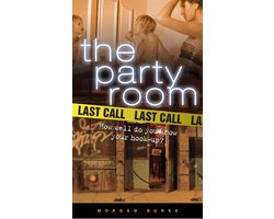 Party Room - Last Call