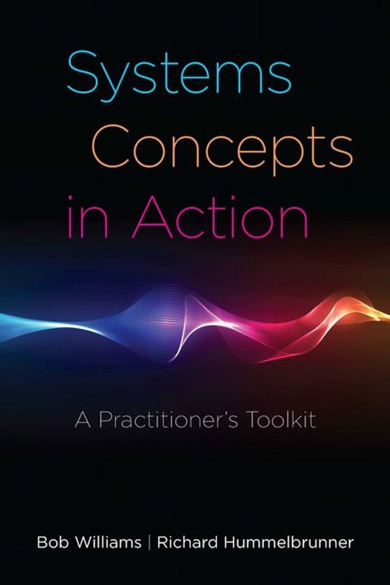 Systems Concepts in Action - cover