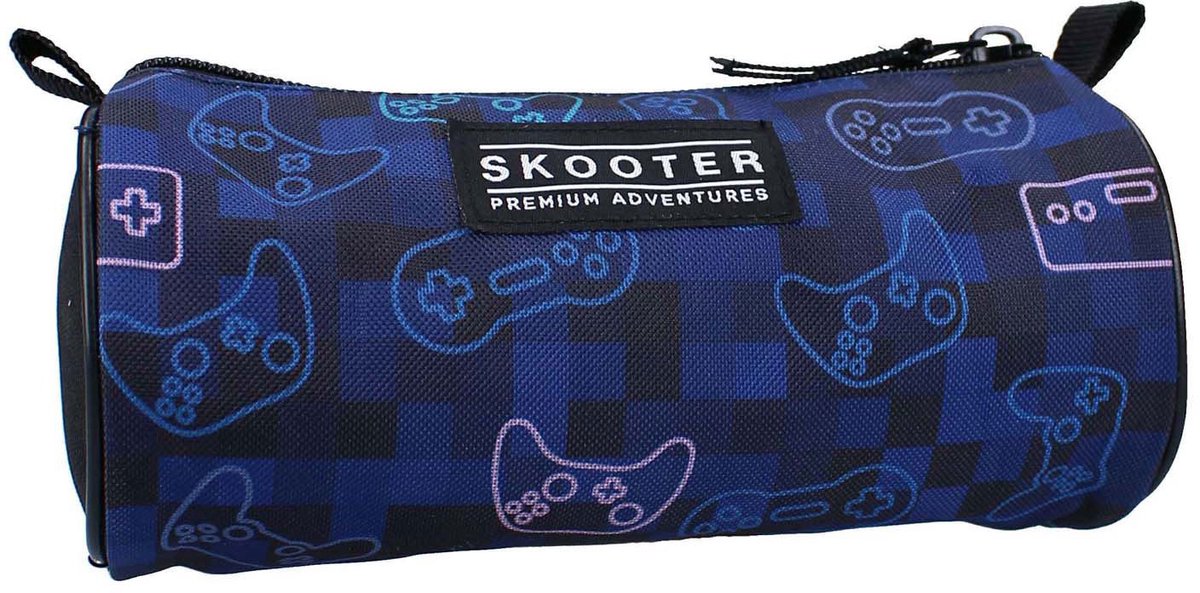 Skooter Etui Winning Streak