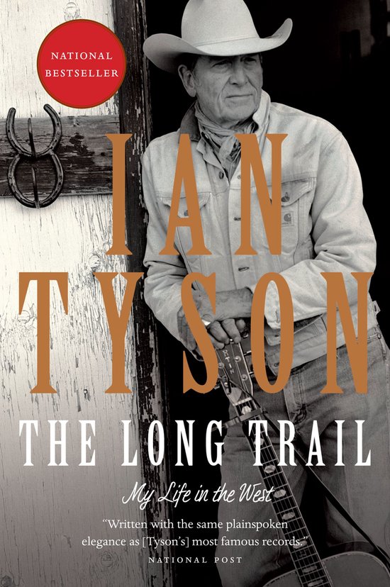The Long Trail - cover